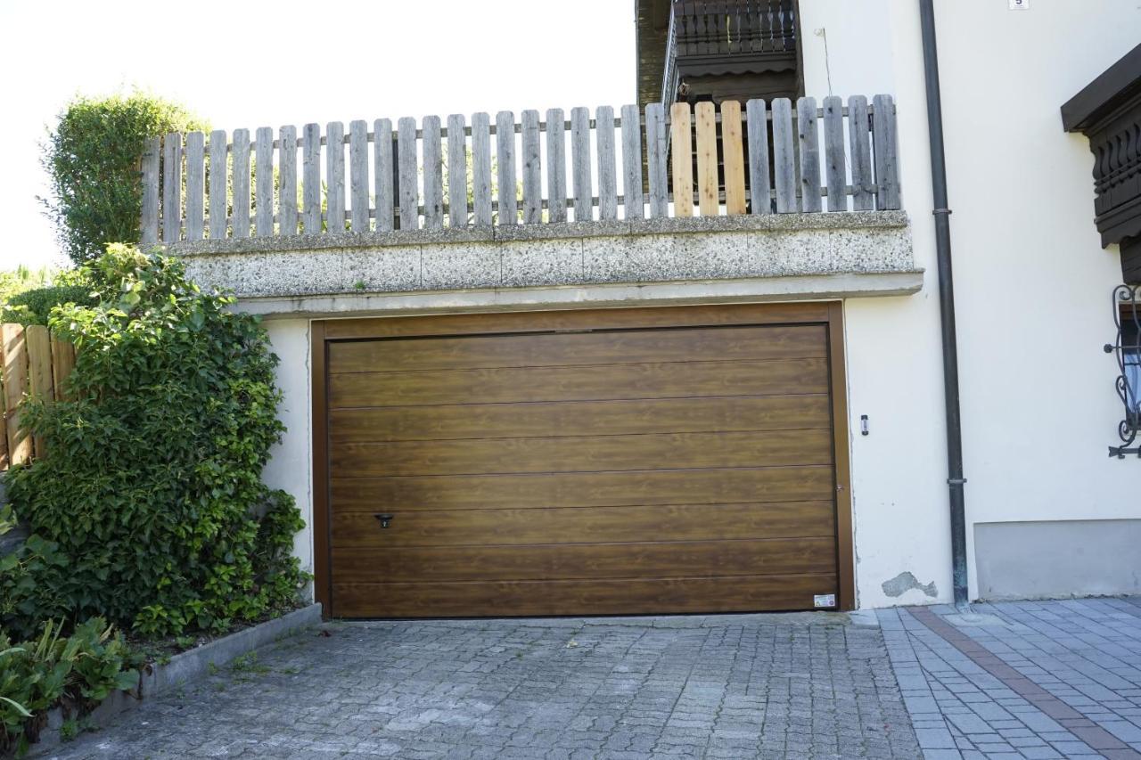 Villa Silvia Natz-Schabs Esterno foto